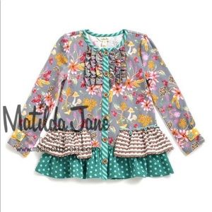 Matilda Jane Far Far Away Tunic